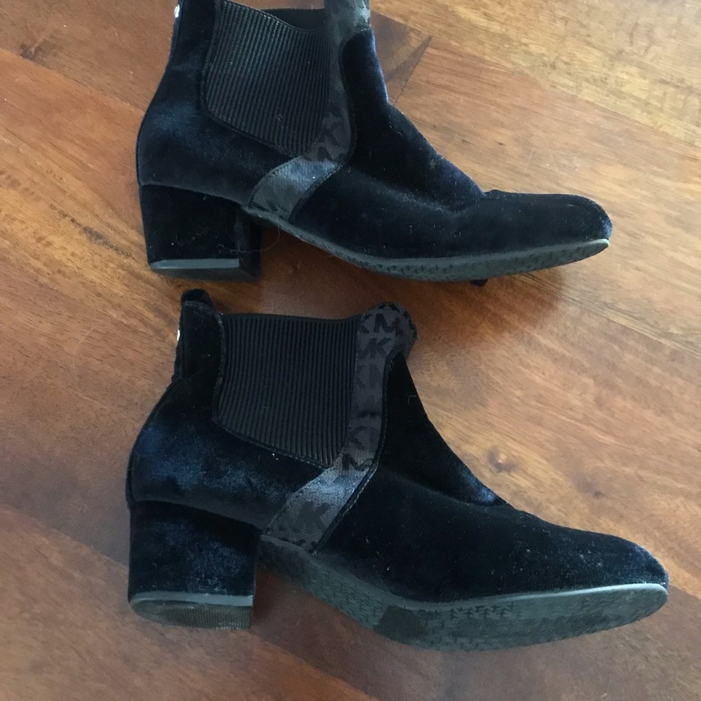 Michael Kors booties
